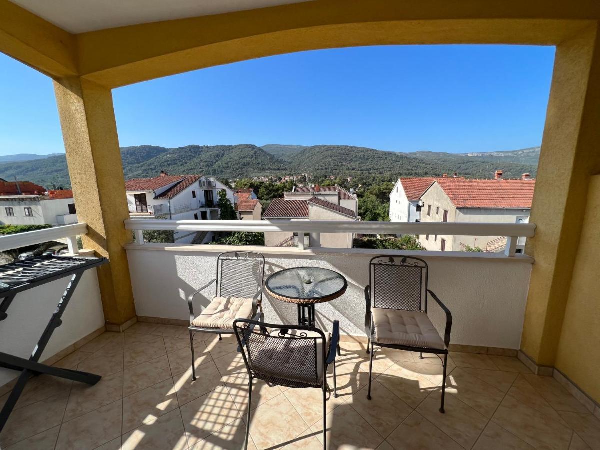 Apartments Ana Stari Grad  Exterior foto