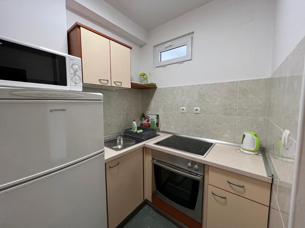 Apartments Ana Stari Grad  Exterior foto