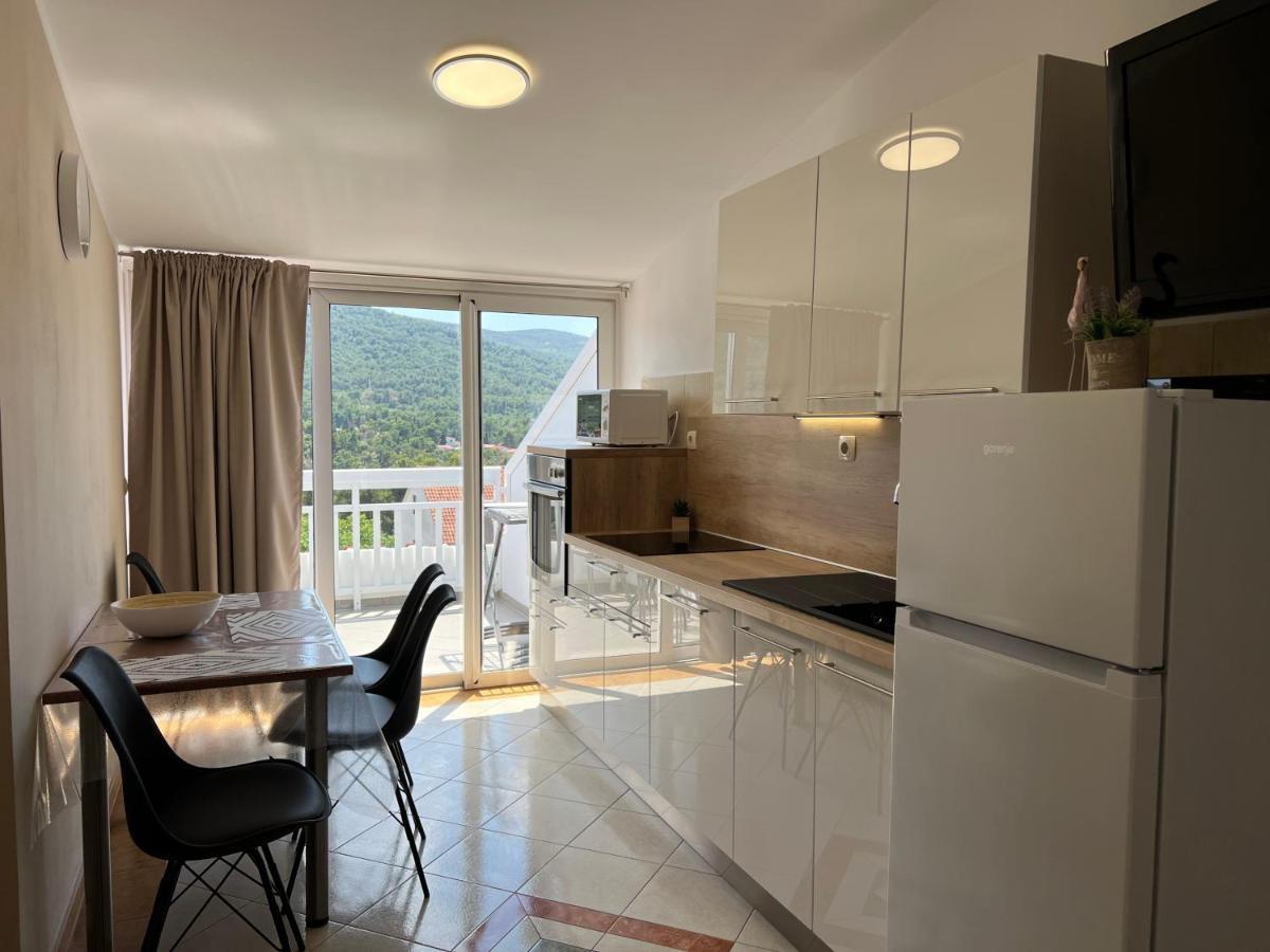 Apartments Ana Stari Grad  Exterior foto