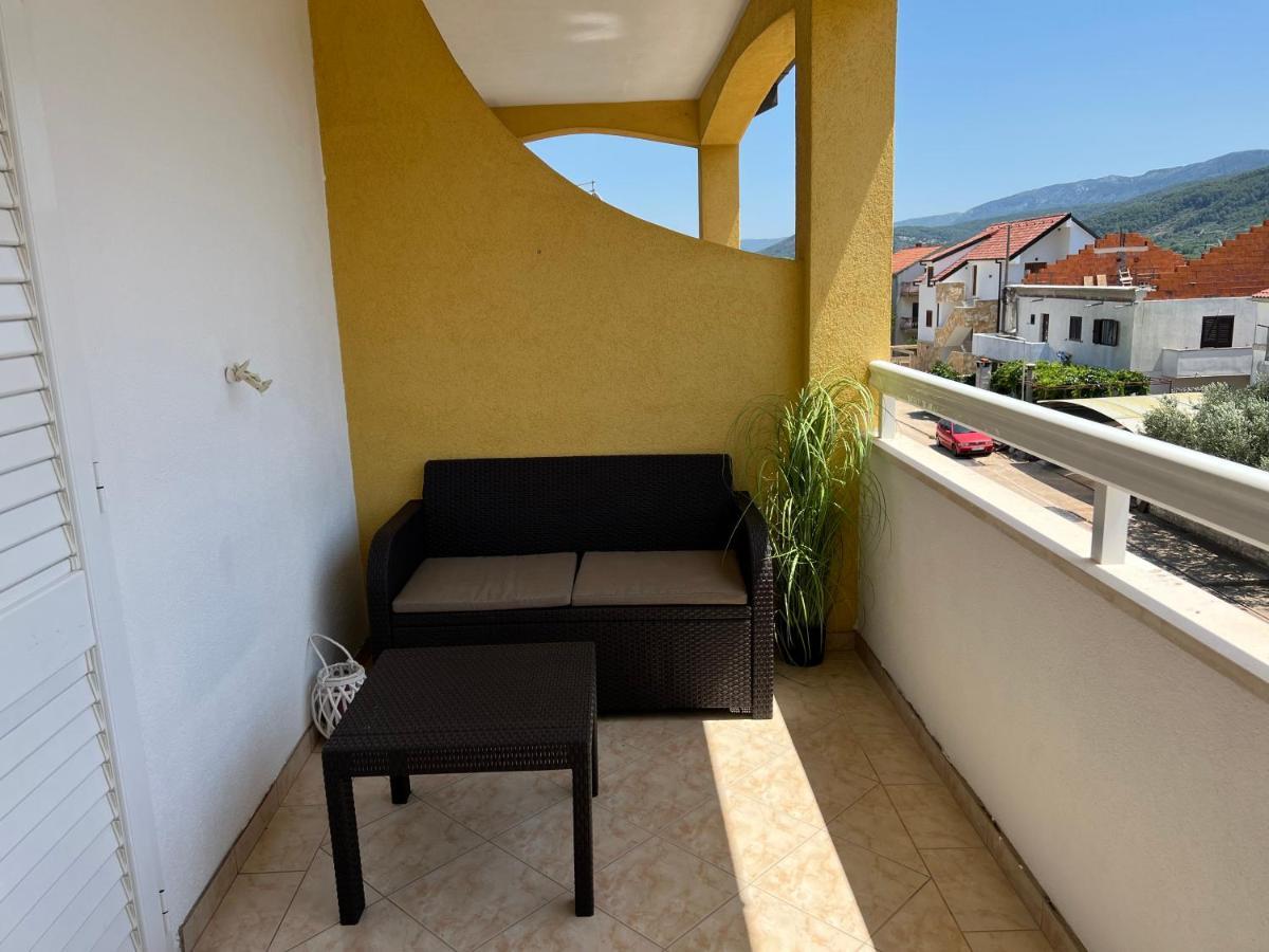 Apartments Ana Stari Grad  Exterior foto