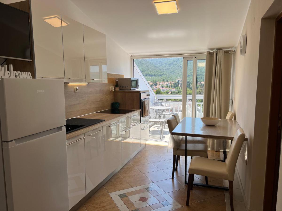 Apartments Ana Stari Grad  Exterior foto