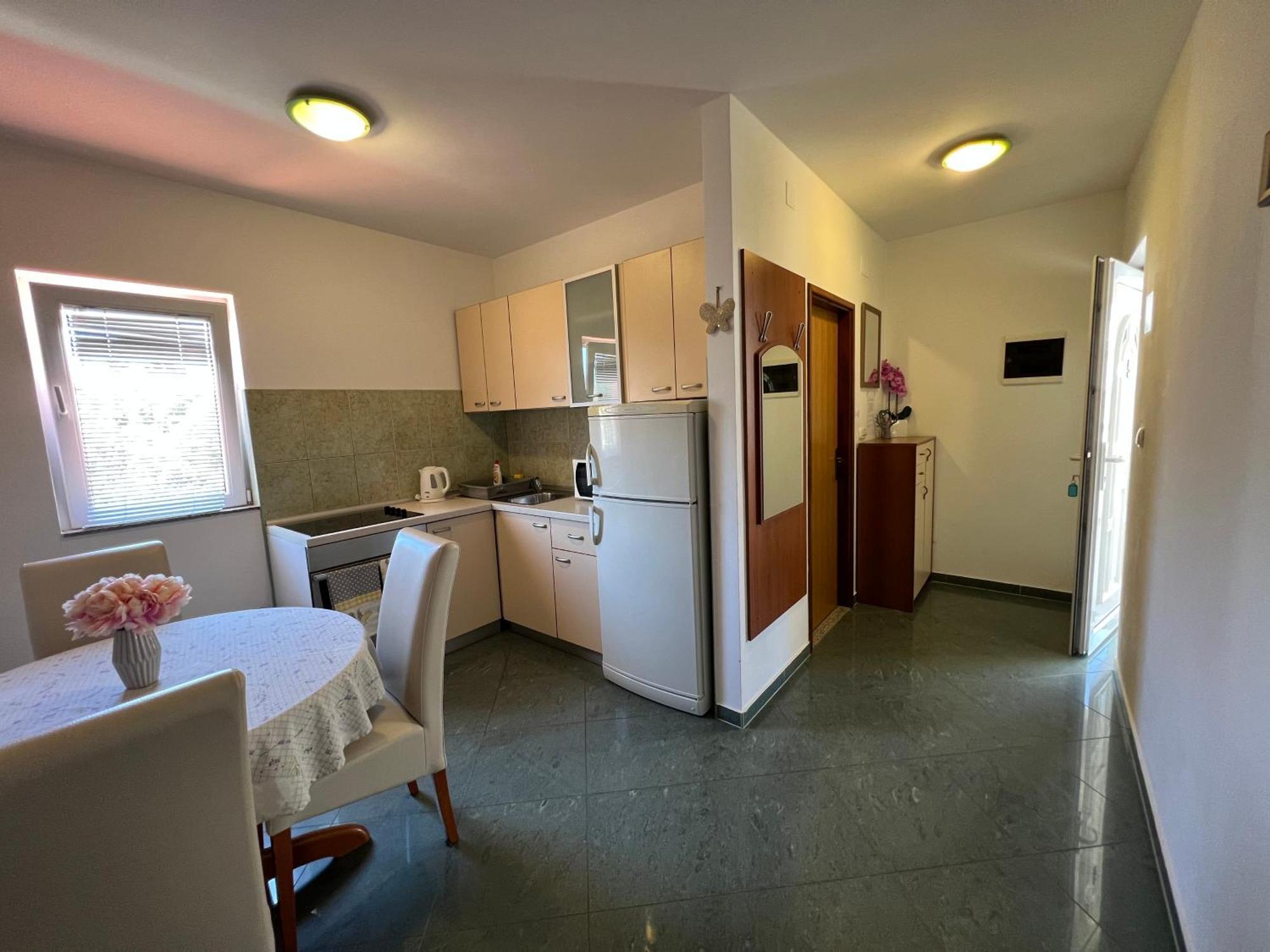 Apartments Ana Stari Grad  Exterior foto