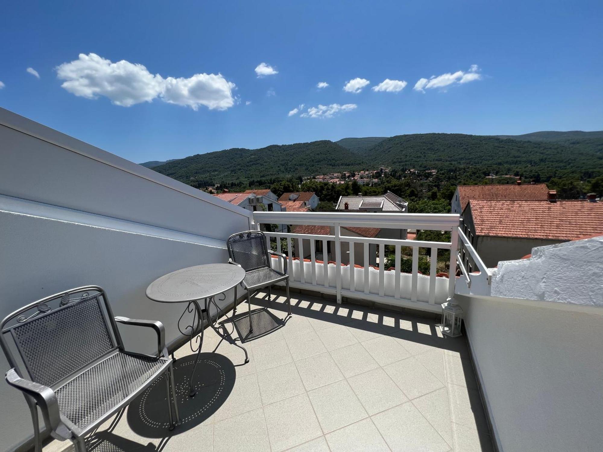 Apartments Ana Stari Grad  Exterior foto