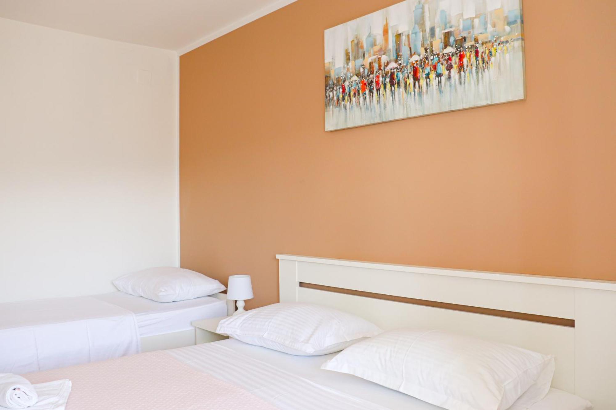 Apartments Ana Stari Grad  Exterior foto
