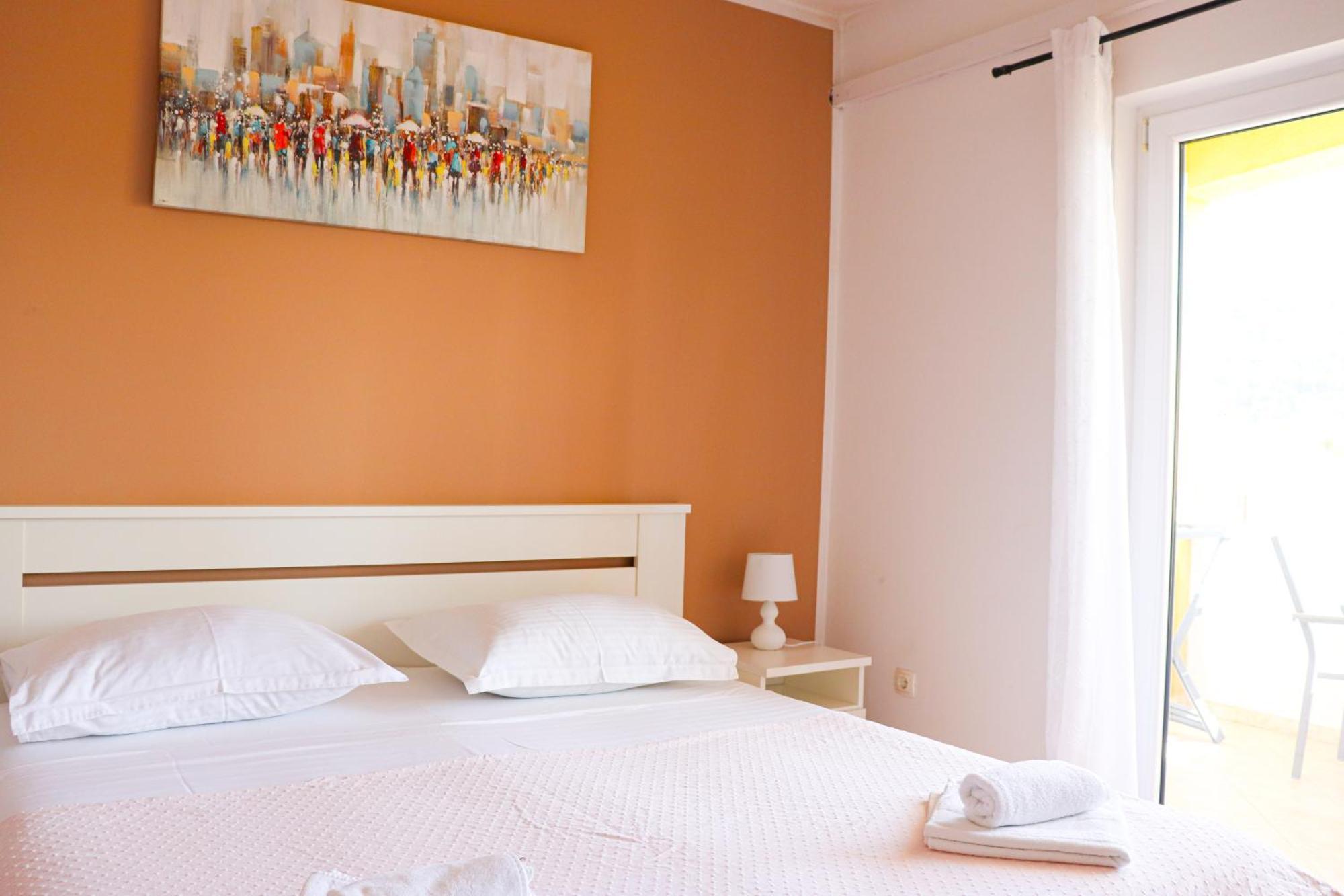 Apartments Ana Stari Grad  Exterior foto