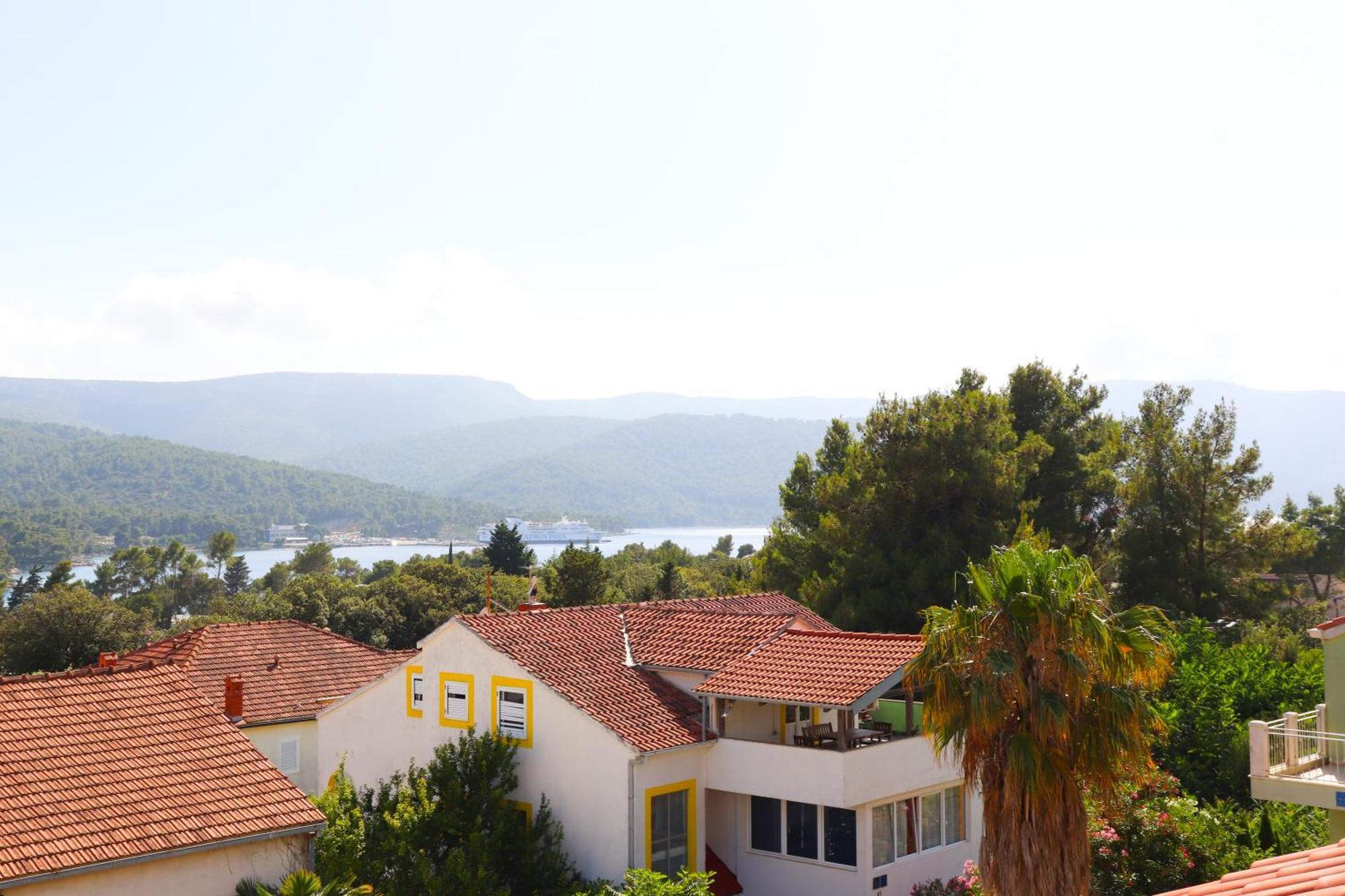 Apartments Ana Stari Grad  Exterior foto
