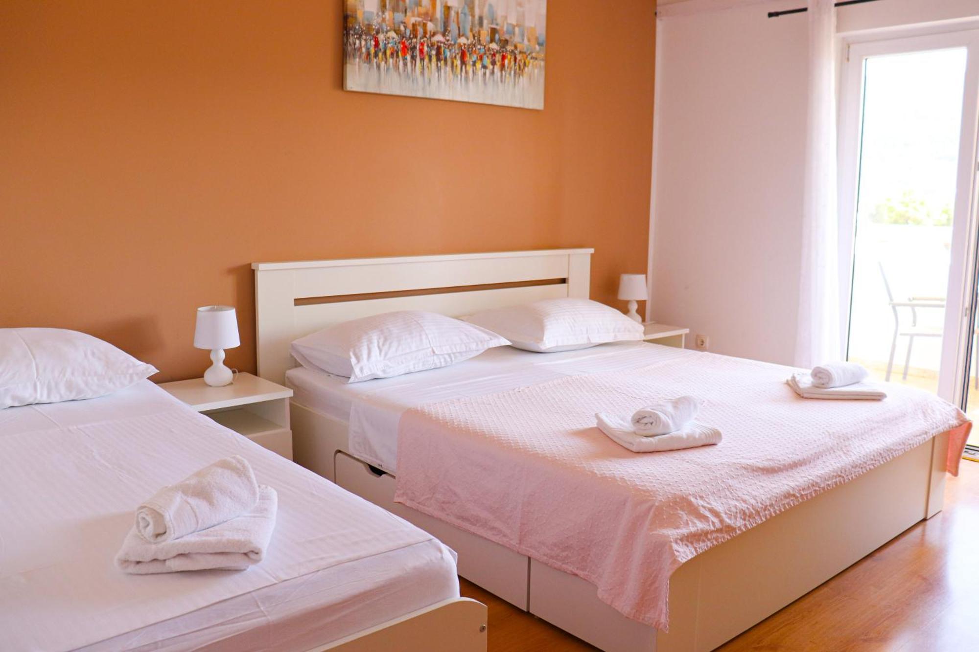 Apartments Ana Stari Grad  Exterior foto