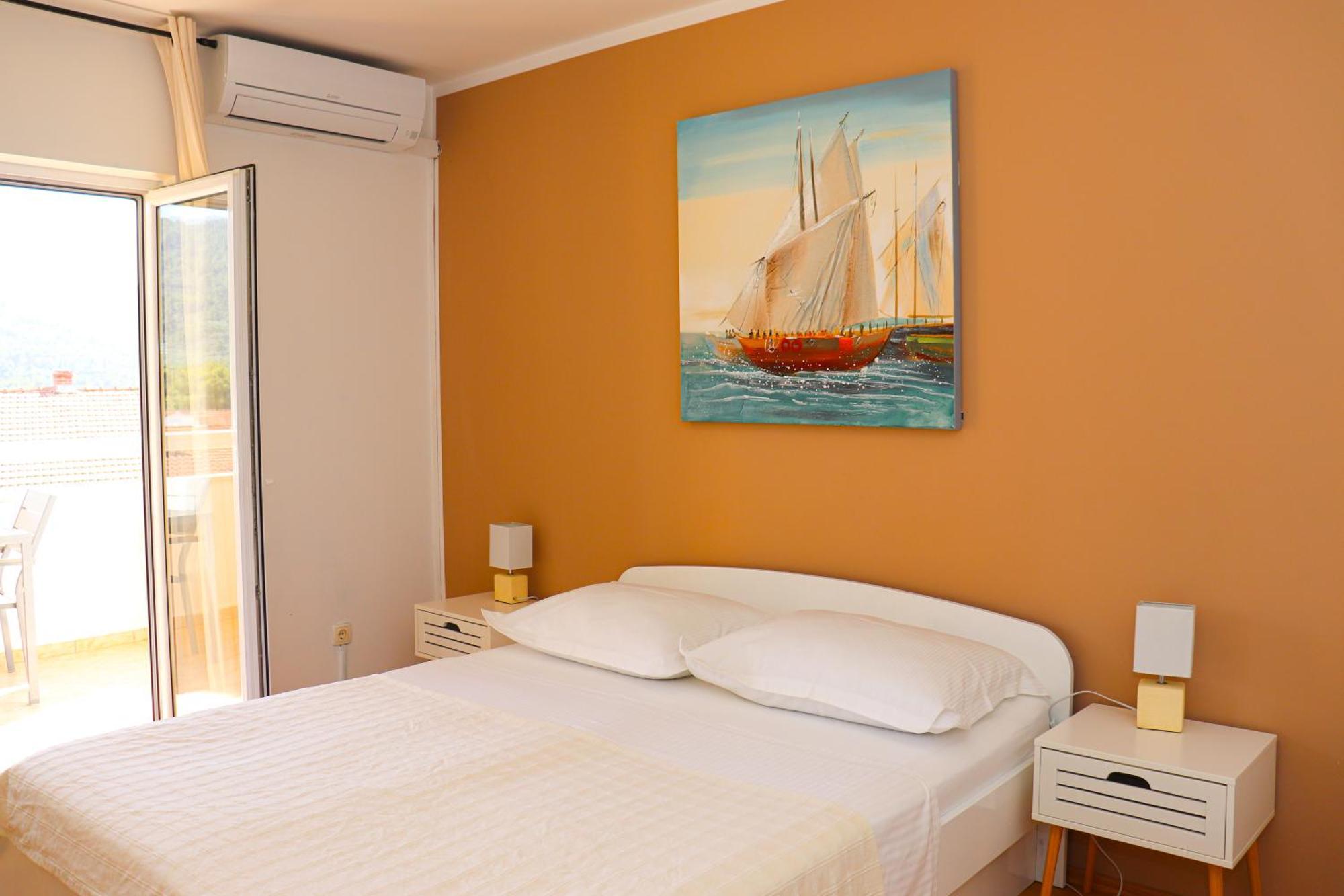 Apartments Ana Stari Grad  Exterior foto