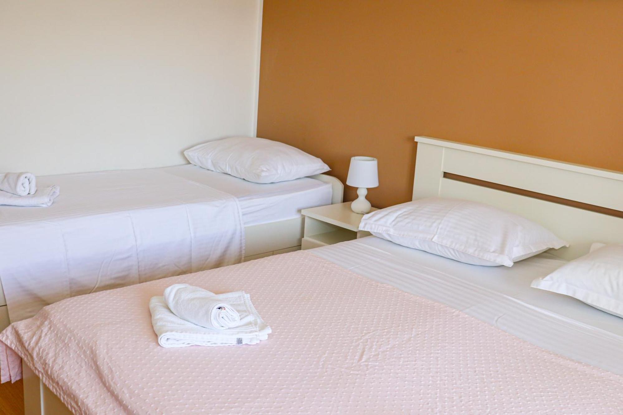 Apartments Ana Stari Grad  Exterior foto