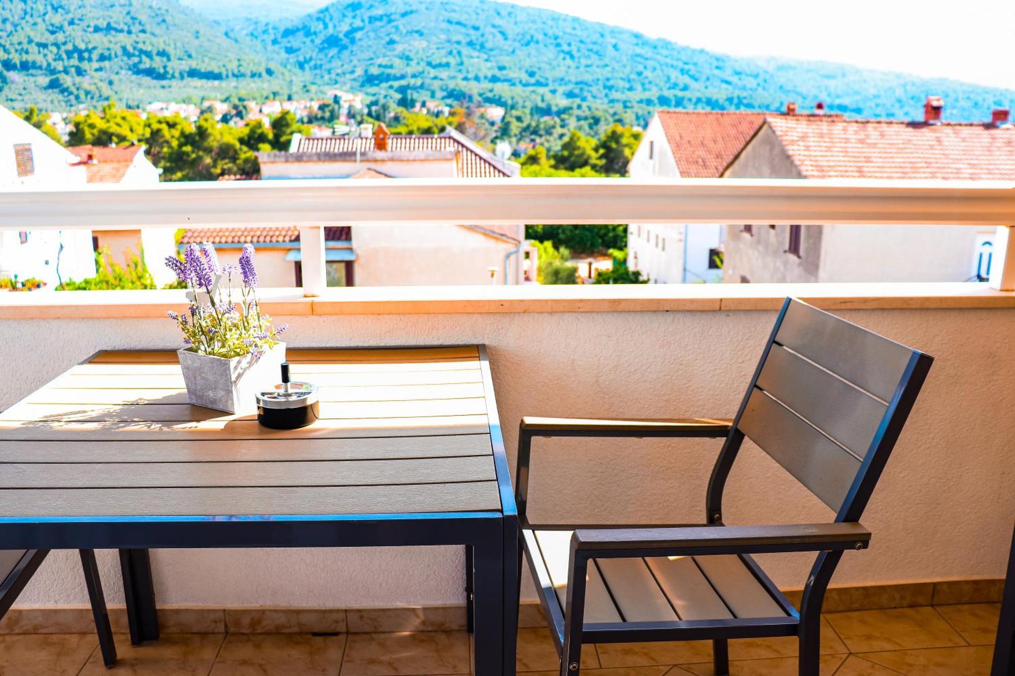 Apartments Ana Stari Grad  Exterior foto