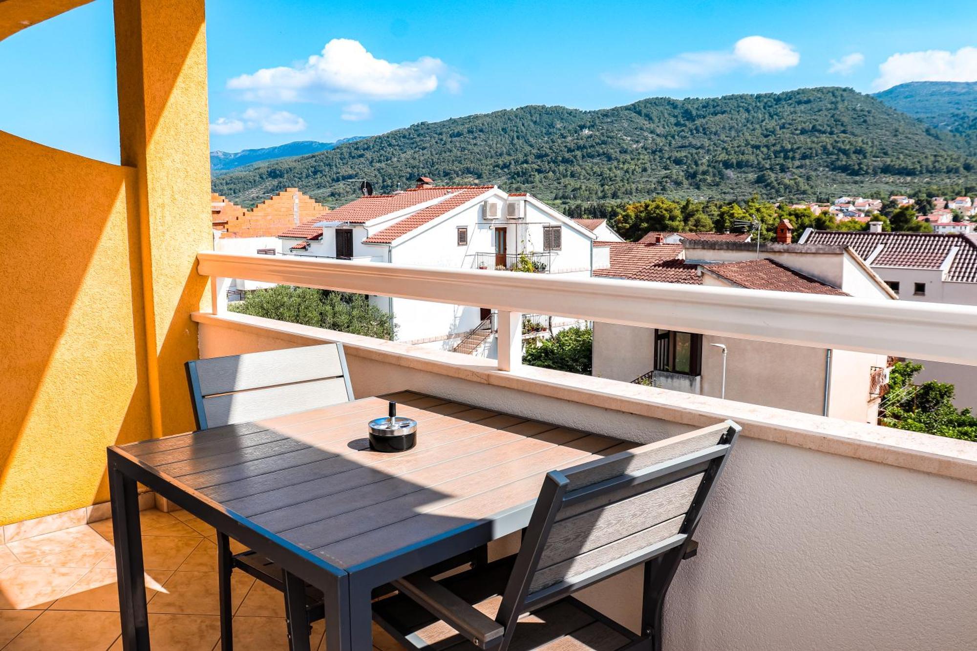 Apartments Ana Stari Grad  Exterior foto