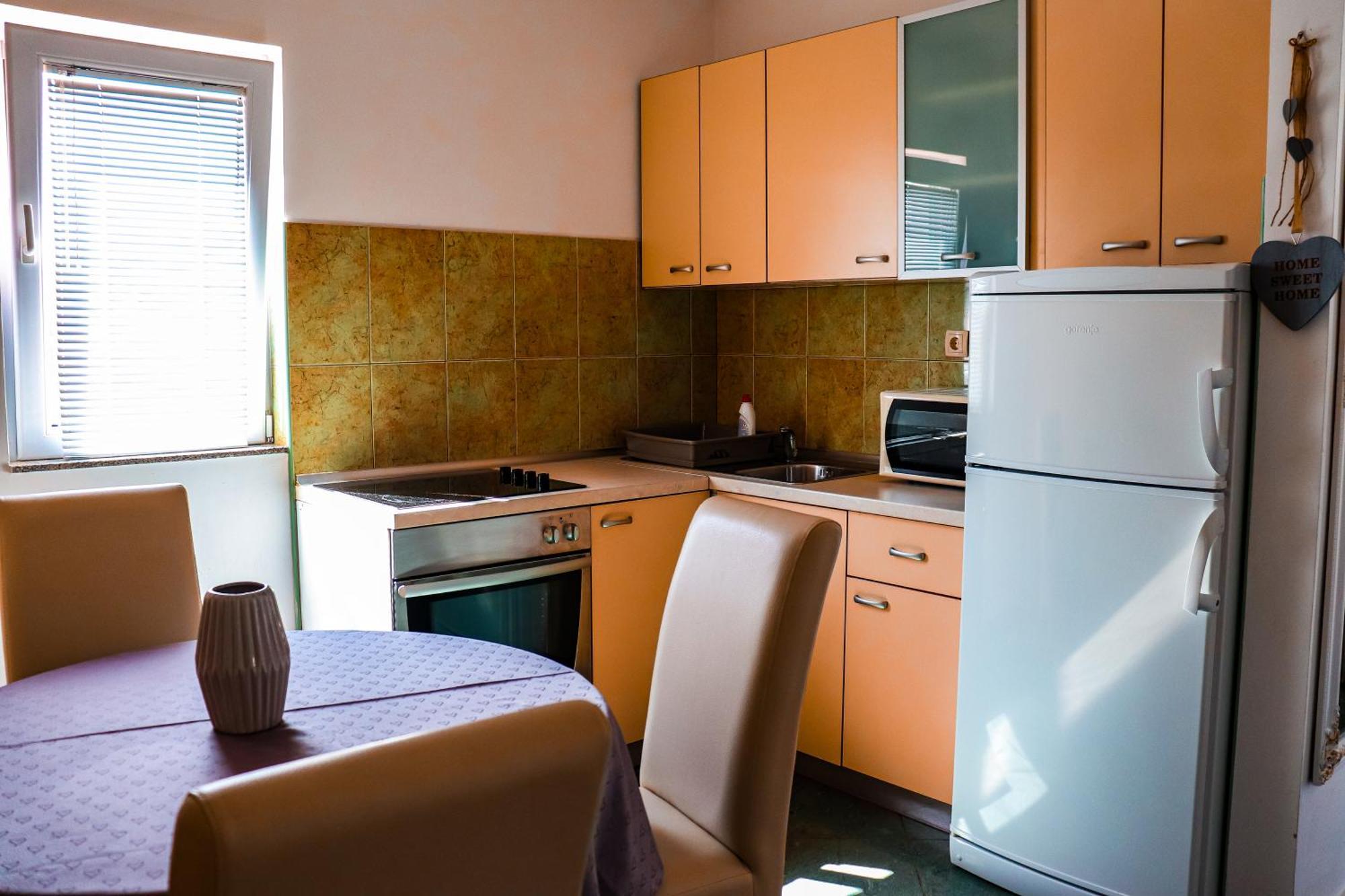 Apartments Ana Stari Grad  Exterior foto
