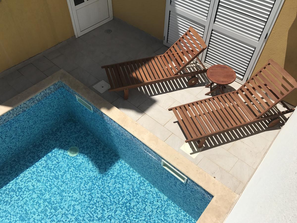 Apartments Ana Stari Grad  Exterior foto